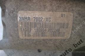 КОРОБКА ПЕРЕДАЧ FORD VOLVO S40 V50 1.8B 3M5 год,7002XC