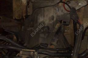 КОРОБКА ПЕРЕДАЧ forda escort mk7 1,6 16v
