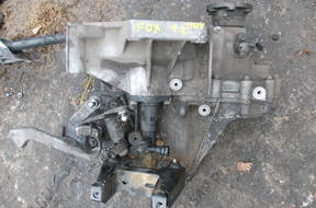 КОРОБКА ПЕРЕДАЧ FOX 1.2 12V HUY