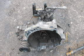 КОРОБКА ПЕРЕДАЧ FOX 1.2 12V HUY