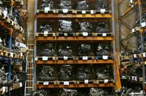 КОРОБКА ПЕРЕДАЧ FPE ALHAMBRA GALAXY SHARAN 1.9 TDI 115KM