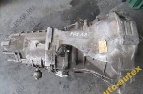 КОРОБКА ПЕРЕДАЧ FPS 1.8 T AUDI A4 A6 VW PASSAT B5