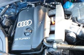 КОРОБКА ПЕРЕДАЧ FPS Audi 1.8 T AVJ Iga