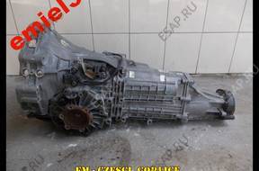 КОРОБКА ПЕРЕДАЧ FPT AUDI A4 B6 1.8 T QUATTRO МЕХАНИКА