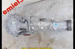 КОРОБКА ПЕРЕДАЧ FPT AUDI A4 B6 1.8 T QUATTRO МЕХАНИКА