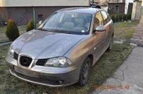 КОРОБКА ПЕРЕДАЧ FQE ibiza polo 1,2