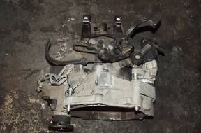 КОРОБКА ПЕРЕДАЧ FQE VW Skoda Seat 1.2 12V Opole