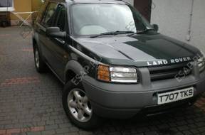 КОРОБКА ПЕРЕДАЧ freelander 1.8