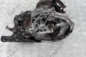 КОРОБКА ПЕРЕДАЧ FREELANDER I ROVER 2.0 TDI TD 98-01 UK