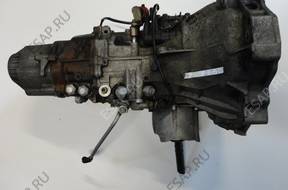 КОРОБКА ПЕРЕДАЧ FRK FRF PASSAT B5 AUDI A4 B6 1.9TDI 2.5TD