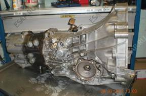 КОРОБКА ПЕРЕДАЧ FRK GVS VW Passat 1.9 TDI 6-СТУПЕНЧАТАЯ.130PS A6