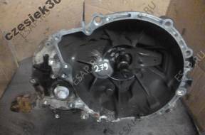 КОРОБКА ПЕРЕДАЧ FS MAZDA 626 GF V 2.0 16V 97-02r