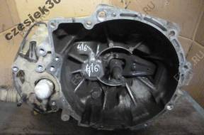 КОРОБКА ПЕРЕДАЧ FS MAZDA MPV II 2.0 16V 99-2006 год