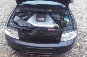 КОРОБКА ПЕРЕДАЧ FSL 2,5 tdi audi a4 2003