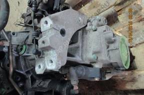 КОРОБКА ПЕРЕДАЧ FSQ 1,4  Seat Leon 1 I 02r