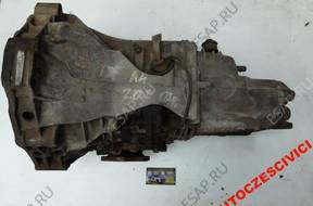 КОРОБКА ПЕРЕДАЧ FTX 2.0 VW SKODA SEAT AUDI P- G10DNI