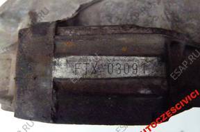 КОРОБКА ПЕРЕДАЧ FTX 2.0 VW SKODA SEAT AUDI P- G10DNI