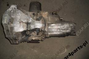 КОРОБКА ПЕРЕДАЧ FTX AUDI A4 B6 2.0 20V