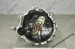 КОРОБКА ПЕРЕДАЧ FTY AUDI A6 C5 2.0 РЕСТАЙЛИНГ 04