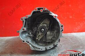 КОРОБКА ПЕРЕДАЧ FTY AUDI A6 РЕСТАЙЛИНГ 2.0 20V 02 год, FV