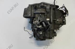 КОРОБКА ПЕРЕДАЧ FUP FVP VW SHARAN 1.9 TDI GALAXY 115KM