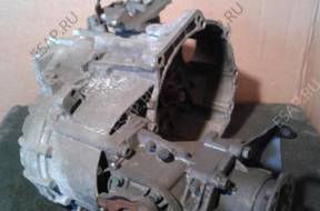 КОРОБКА ПЕРЕДАЧ FUQ VW AUDI GOLF 4MOTION 2.0 TDI