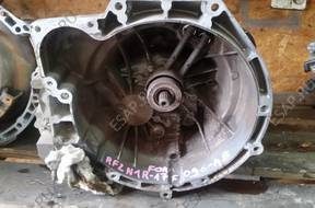 КОРОБКА ПЕРЕДАЧ FUSION 1.4 TDCI RF2N1 год,-7F096-AB