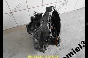 КОРОБКА ПЕРЕДАЧ FUT 1.4 16V POLO IBIZA FABIA AUDI A2