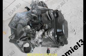 КОРОБКА ПЕРЕДАЧ FUT 1.4 16V POLO IBIZA FABIA AUDI A2