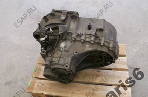 КОРОБКА ПЕРЕДАЧ FUX 1,9 TDI FORD GALAXY 6-СТУПЕНЧАТАЯ