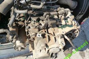 КОРОБКА ПЕРЕДАЧ FUX 1.9 TDI Ford GALAXY
