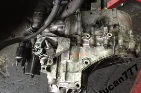 КОРОБКА ПЕРЕДАЧ FUX vw sharan ford  galaxy 1.9tdi AUY