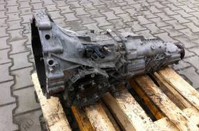 КОРОБКА ПЕРЕДАЧ FVD EXZ AUDI S4 B6 4.2 V8 BBK МЕХАНИКА