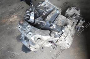 КОРОБКА ПЕРЕДАЧ FWZ 1.9 TDI 4X4 SKODA VW 2007 год, 6B