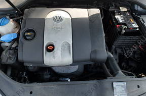 КОРОБКА ПЕРЕДАЧ FXQ  1.4 FSI VW GOLF V