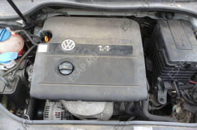 КОРОБКА ПЕРЕДАЧ FXQ VW Golf V 1.4 16V