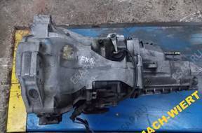 КОРОБКА ПЕРЕДАЧ FXR AUDI A4 B6 VW PASSAT B5 FL 2.0