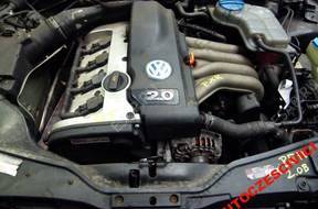 КОРОБКА ПЕРЕДАЧ FXR B5 2.0 16V VW SKODA  AUDI P- G10DNI