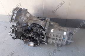 КОРОБКА ПЕРЕДАЧ FXR VW PASSAT B5 2.0 FL A4 AUDI