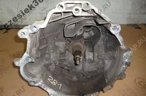 КОРОБКА ПЕРЕДАЧ FXR VW PASSAT B5 AUDI A4 B6 2.0