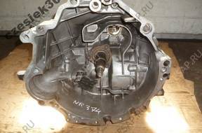 КОРОБКА ПЕРЕДАЧ FXR VW PASSAT B5 AUDI A4 B6 2.0