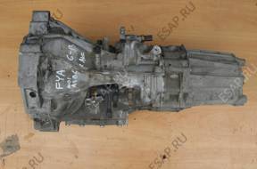 КОРОБКА ПЕРЕДАЧ  FYA AUDI A4 B6 1.9TDI 6B