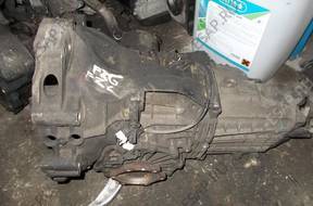 КОРОБКА ПЕРЕДАЧ FZG AUDI A4 B6 1.8T