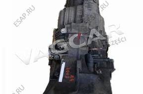 КОРОБКА ПЕРЕДАЧ FZK МЕХАНИЧЕСКАЯ VW AUDI A4