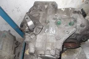 КОРОБКА ПЕРЕДАЧ FZQ 6B 1.8T VW AUDI