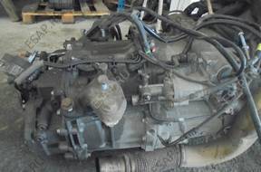 КОРОБКА ПЕРЕДАЧ G 131-9 OM 906 AXOR ATEGO 1229 E5