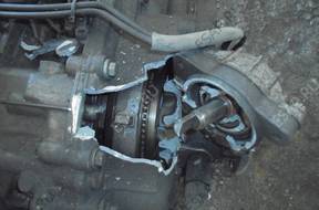 КОРОБКА ПЕРЕДАЧ G 131-9 OM 906 AXOR ATEGO 1229 E5