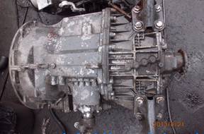 КОРОБКА ПЕРЕДАЧ G-60-6 Mercedes Atego 817;1217