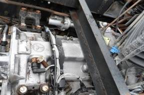 КОРОБКА ПЕРЕДАЧ G100-12 MERCEDES  ATEGO AXOR