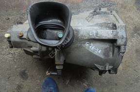 КОРОБКА ПЕРЕДАЧ G28-5 год, VW LT 35 2.5 TDI